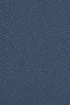 Polo Club Pantalons*Bermuda décontracté bleu avec logo brodé Denim