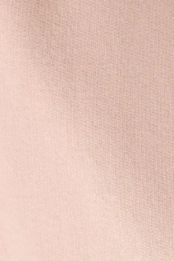 Polo Club Pantalons*Bermuda en coton couleur à logo brodé Maquillage