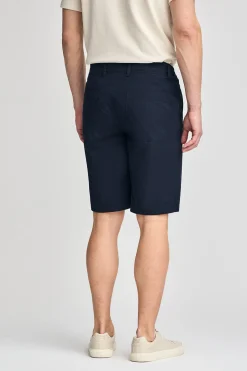 Polo Club Pantalons*Bermuda San Diego avec détails Bleu Marine
