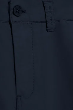 Polo Club Pantalons*Bermuda San Diego avec détails Bleu Marine