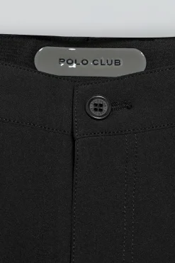 Polo Club Pantalons*Bermuda technique Landscape Noir