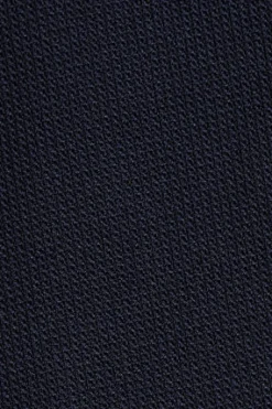 Polo Club Vestes*Blazer boutonné avec détails Bleu Marine