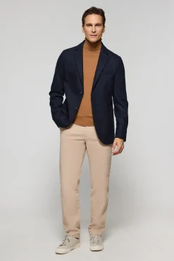 Polo Club Vestes*Blazer Cameron avec détails Bleu Marine