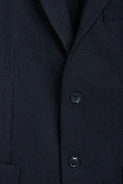 Polo Club Vestes*Blazer Cameron avec détails Bleu Marine