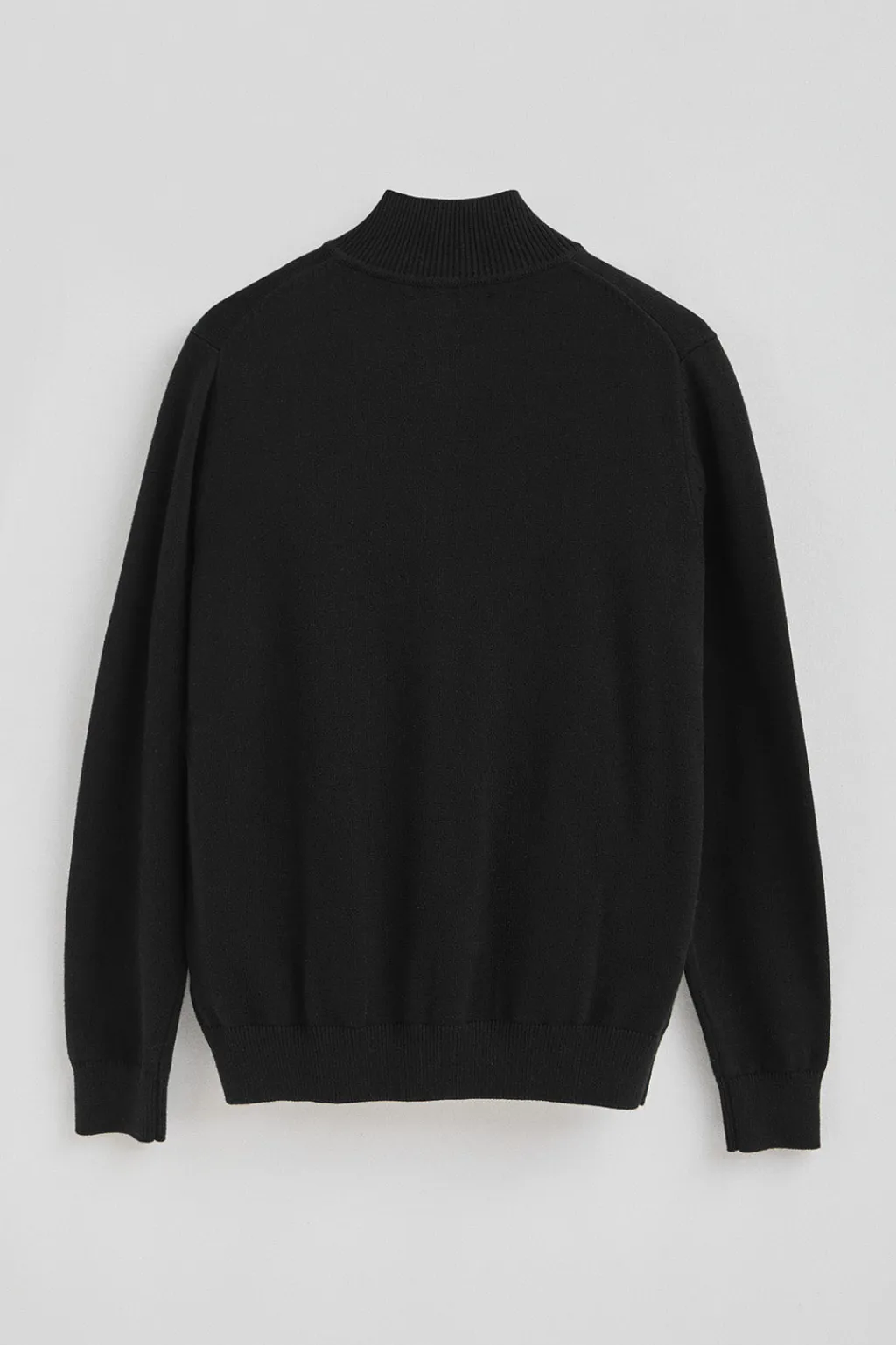 Polo Club Pulls*Cardigan en laine mélangée avec broderie Rigby Go Noir