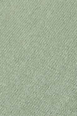 Polo Club Pulls*Cardigan en maille boutonné et logo brodé Rigby Go Vert jade