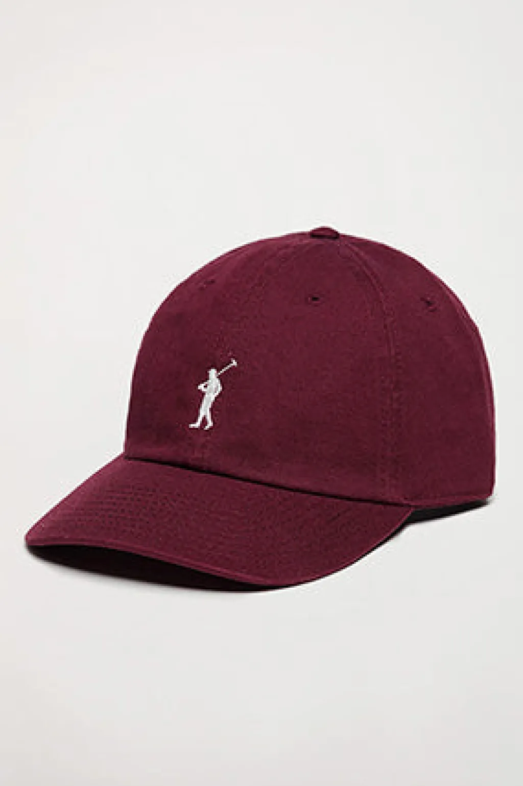 Polo Club Accessoires|Accessoires*Casquette à logo brodé Rigby Go Bordeaux