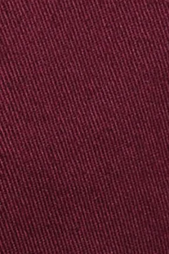 Polo Club Accessoires|Accessoires*Casquette à logo brodé Rigby Go Bordeaux