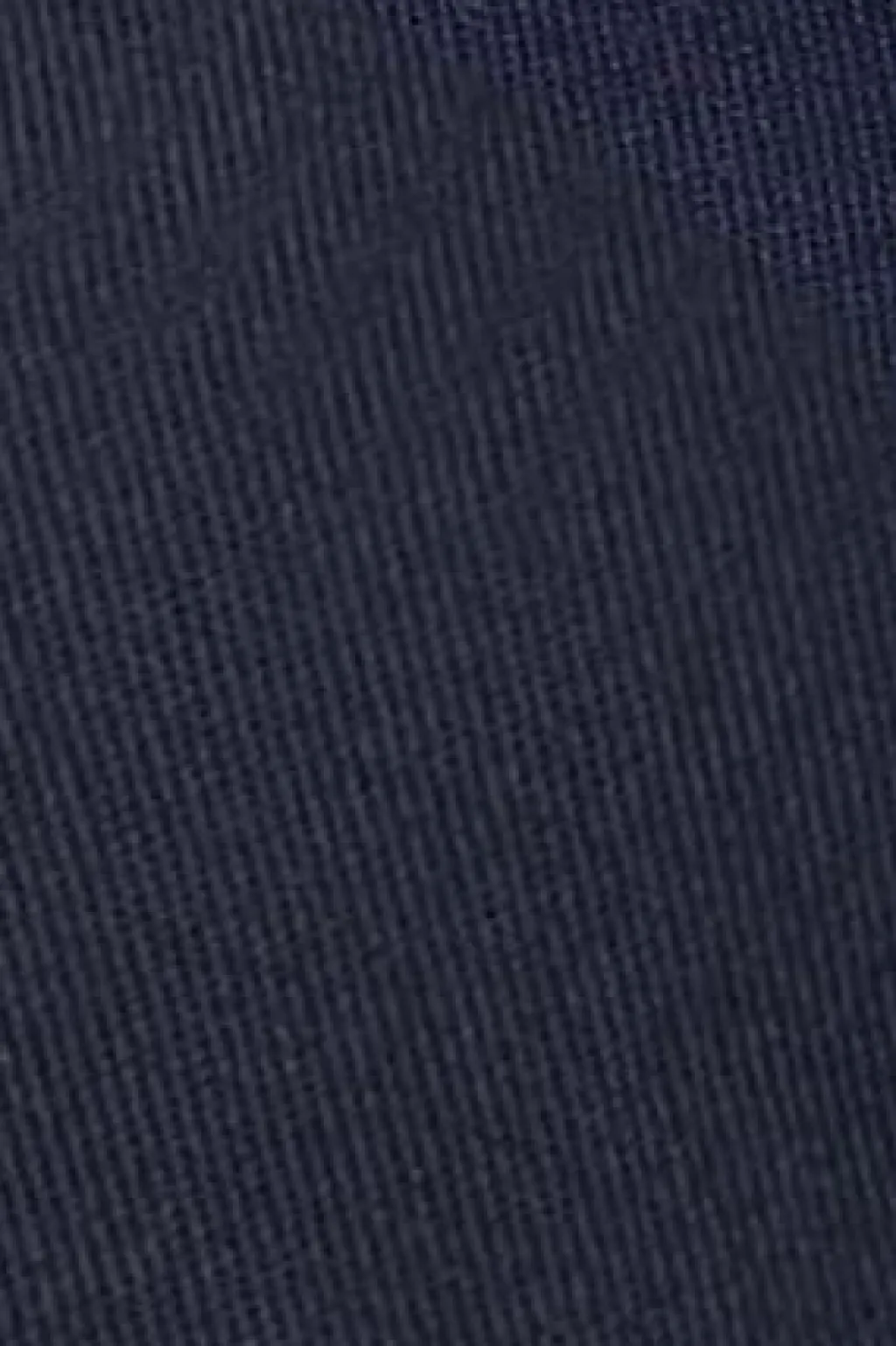Polo Club Accessoires|Accessoires*Casquette de baseball bleu e à logo brodé Marin