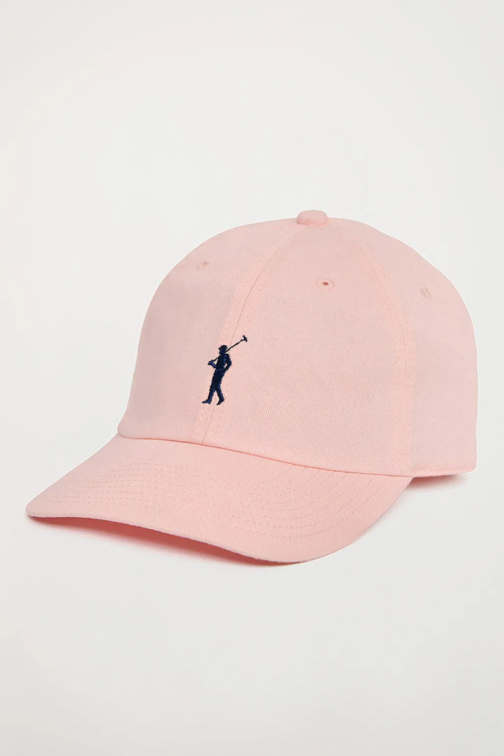 Polo Club Accessoires|Accessoires*Casquette à logo brodé Rigby Go Rose