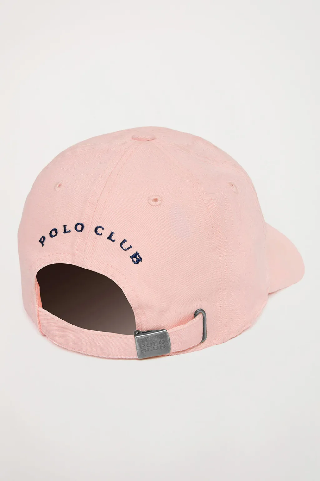 Polo Club Accessoires|Accessoires*Casquette à logo brodé Rigby Go Rose