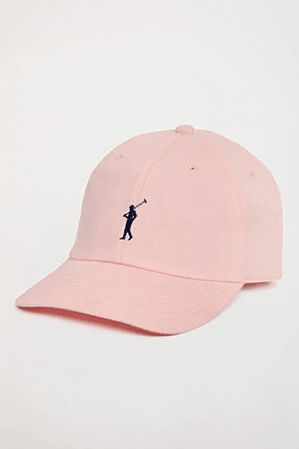 Polo Club Accessoires|Accessoires*Casquette à logo brodé Rigby Go Rose