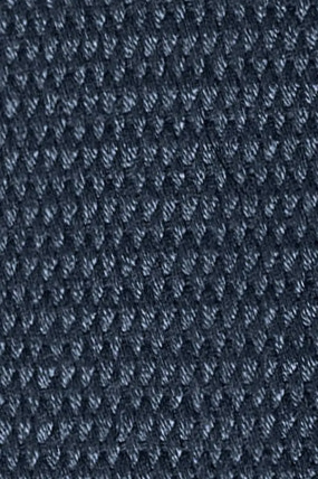 Polo Club Accessoires*Ceinture Brahim en toile avec boucle griffée Bleu Marine