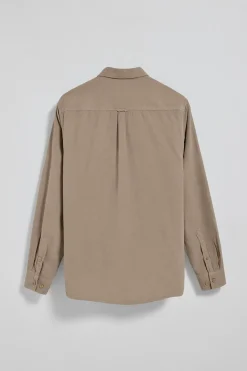 Polo Club Chemises*Chemise à poches Massachusetts et broderie Camel