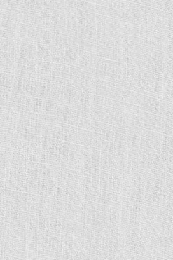 Polo Club Chemises*Chemise he en lin garnment dye avec monogramme brodé Blanc