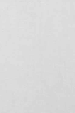 Polo Club Chemises*Chemise he en lin garment dye avec monogramme brodé Blanc
