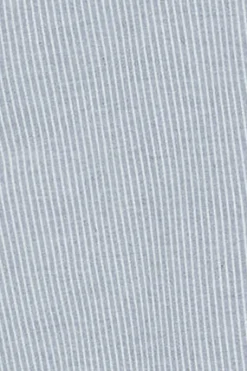 Polo Club Chemises*Chemise bleu clair Pharrel rayée avec logo Rigby Go brodé Bleu Ciel