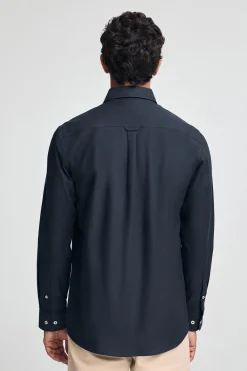 Polo Club Chemises*Chemise à coupe regular et logo Rigby Go Bleu Marine