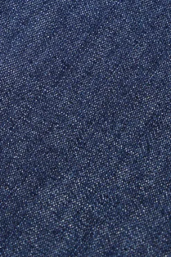 Polo Club Chemises*Chemise denim loose fit à logo brodé Denim Foncé