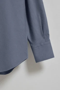 Polo Club Chemises*Chemise Oxford Sabina avec logo brodé Rigby Go Bleu