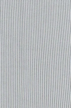 Polo Club Chemises*Chemise Oxford rayée e Yale avec logo brodé Rigby Go Gris