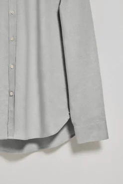 Polo Club Chemises*Chemise Oxford vert clair à logo brodé Rigby Go Vert militaire