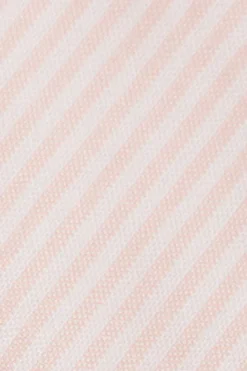 Polo Club Chemises*Chemise rayée Oxford tendre avec broderie Orange