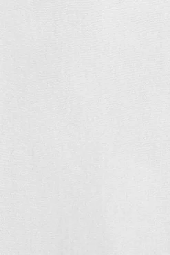 Polo Club Chemises*Chemise Slim en popeline he avec monogramme brodé Blanc