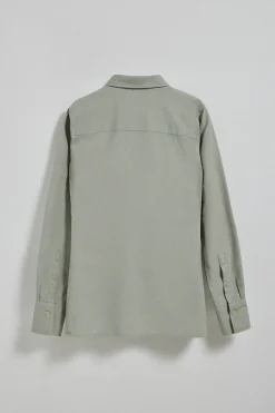 Polo Club Chemises*Chemise Slim Sefora avec logo Rigby Go Vert Clair