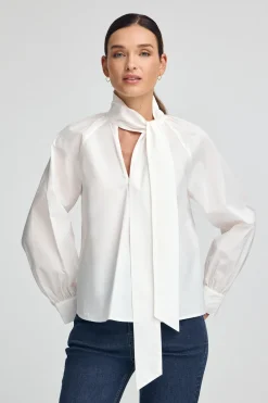 Polo Club Chemises*Chemisier Catalina Blanc