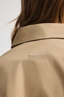 Polo Club Chemises*Chemisier Corina Camel