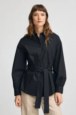 Polo Club Chemises*Chemisier Corina Noir
