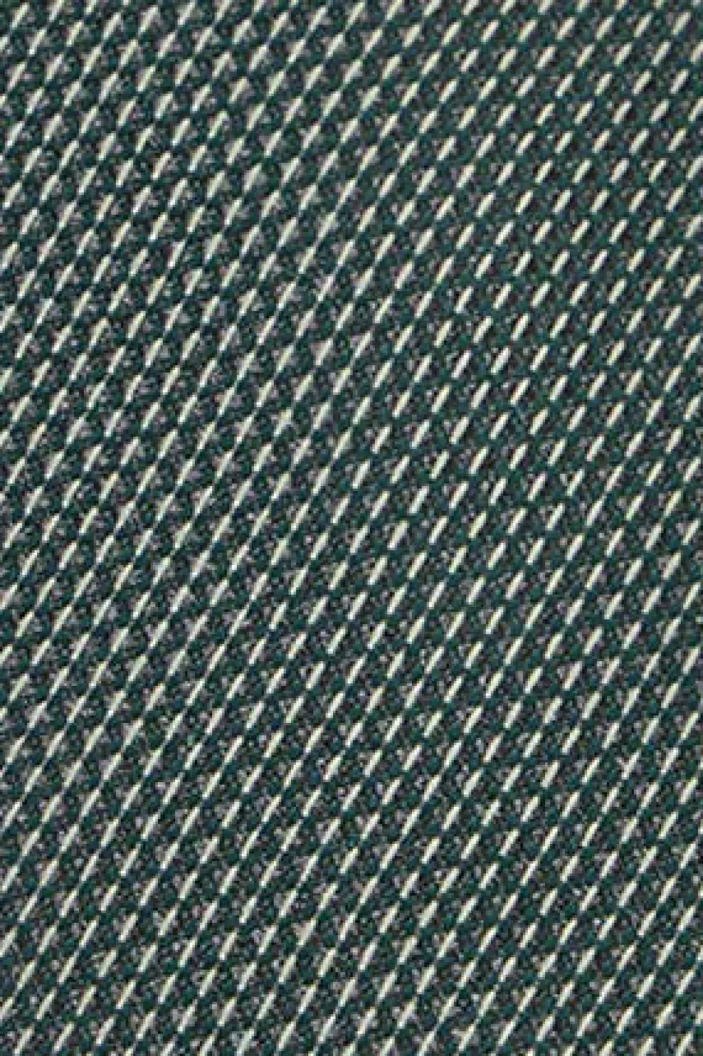 Polo Club Accessoires*Cravate en soie e avec logo Vert