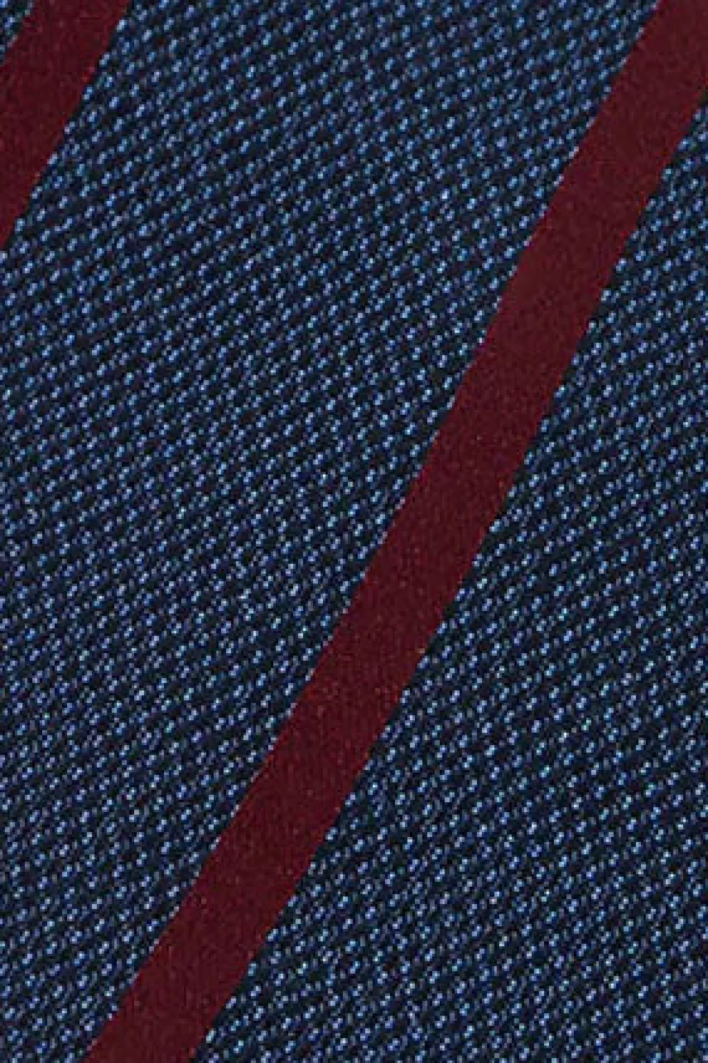 Polo Club Accessoires|Packs*Ensemble cravate et pochette en soie avec détails brodés Multicolore