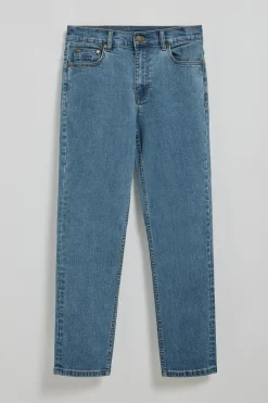 Polo Club Pantalons*Jean Telma bleu avec détails Denim