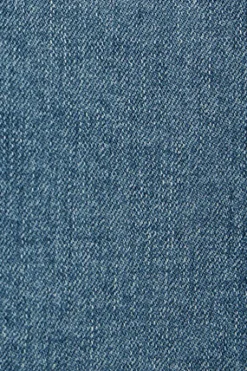 Polo Club Pantalons*Jean Telma bleu avec détails Denim