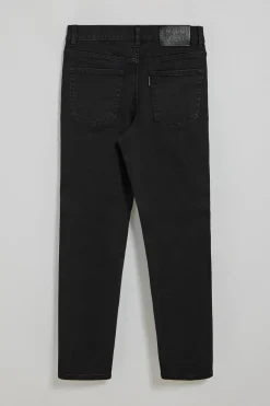 Polo Club Pantalons*Jean Telma avec détails Noir