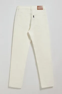 Polo Club Pantalons*Jeans Boston denim Regular Blanc