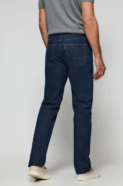 Polo Club Pantalons*Jeans Boston denim Regular Bleu Indigo