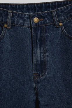 Polo Club Pantalons*Jeans Boston denim Regular Bleu Indigo
