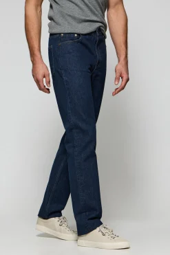 Polo Club Pantalons*Jeans Boston denim Regular Bleu Indigo