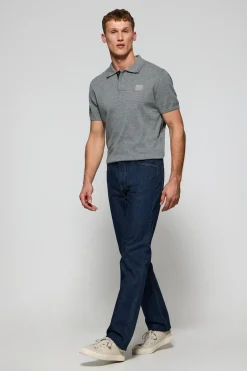 Polo Club Pantalons*Jeans Boston denim Regular Bleu Indigo