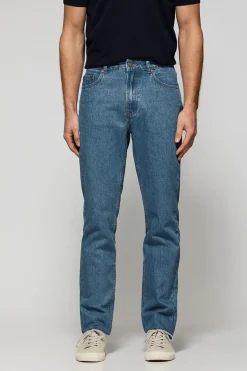 Polo Club Pantalons*Jeans Boston bleu Regular Denim