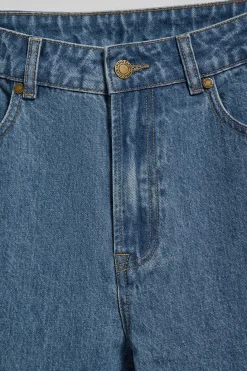 Polo Club Pantalons*Jeans Boston bleu Regular Denim