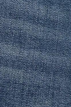 Polo Club Pantalons*Jeans jambes larges Jana bleu Denim
