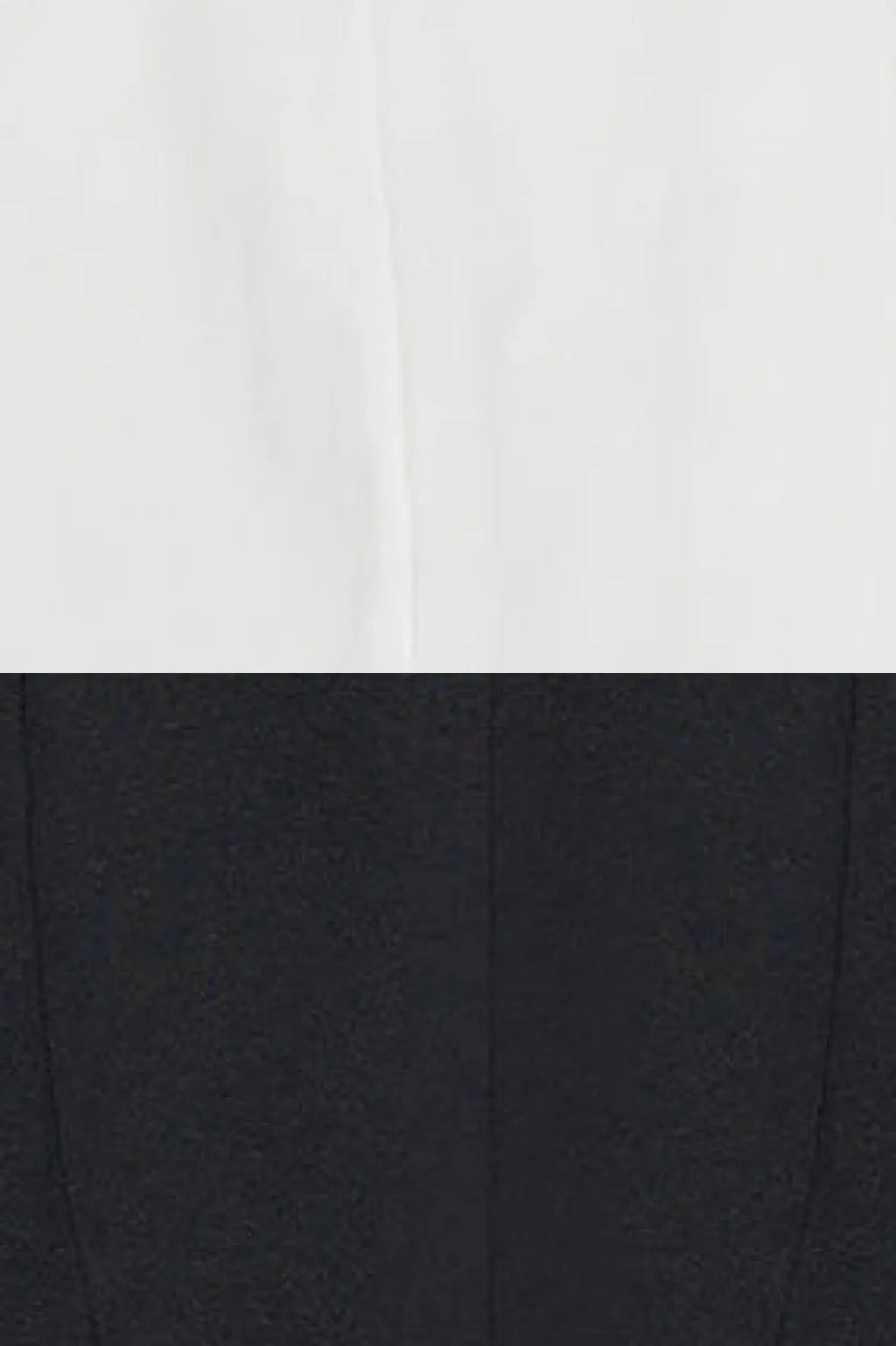 Polo Club Packs*Lot de deux boxers blanc et noir avec logo Multicolore