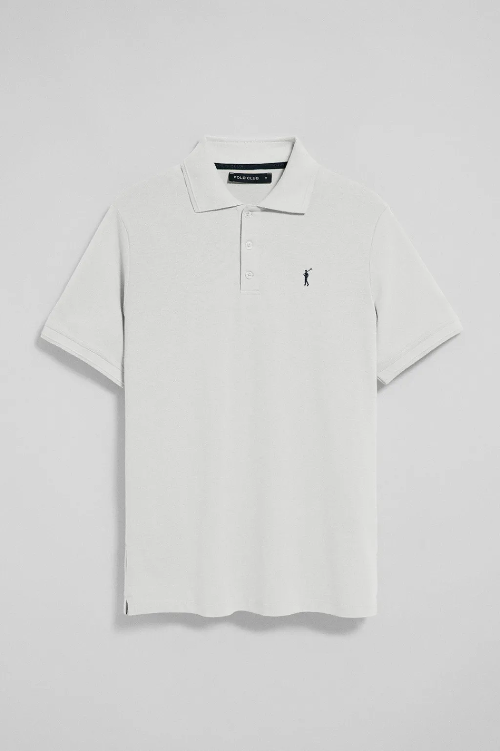 Polo Club Packs|Polos*Lot de deux polos à trois boutons bleu marine et blanc avec logo Rigby Go Multicolore