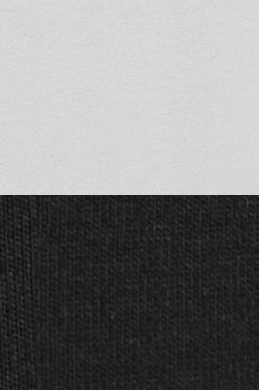 Polo Club Packs|T-Shirts*Lot de deux T-shirts à manches longues en noir et blanc avec logo brodé Rigby Go Multicolore