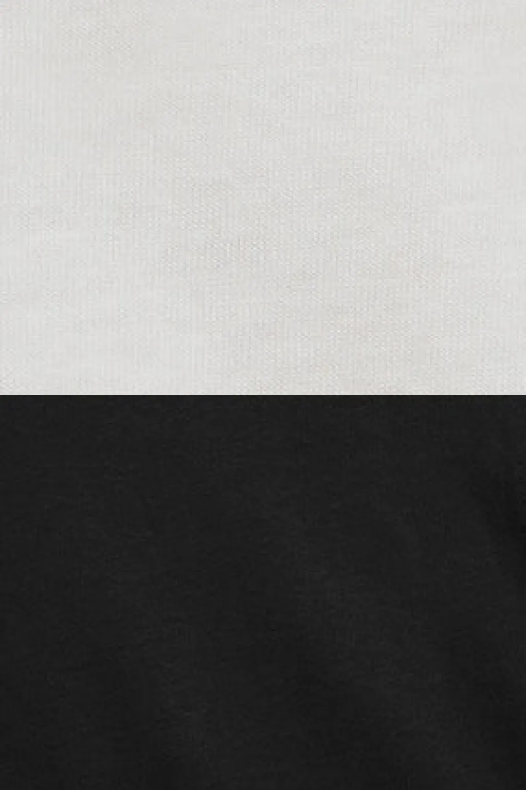 Polo Club Packs|T-Shirts*Lot de deux T-shirts à manches longues noir et blanc avec logo Rigby Go Multicolore