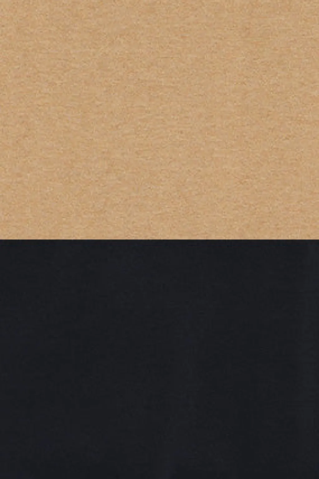 Polo Club Packs|Pulls*Lot de deux T-shirts bleu marine et caramel avec col en V et logo brodé Rigby Go Multicolore